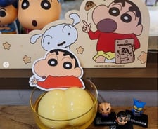 "일본 가지마" 엄포 놓더니 '짱구'도 때렸다…거세지는 중국 '한일령'