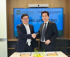 한투운용, CUAM과 홍콩 ETF 시장 진출 위한 협력 계약 체결