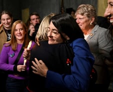 美상원, '엡스타인 파일공개' 가결… 트럼프 서명만 남았다