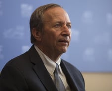 래리 서머스, '엡스타인 스캔들' 여파 오픈AI 이사회 사임