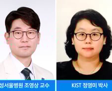 "한쪽 얼굴 처지고, 눈 안떠져"…자가이식 없이 '안면마비' 치료한다
