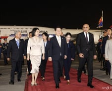 방산·에너지·문화 '3축 협력' 가동…이재명 대통령이 이집트 향한 이유는