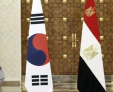 한-이집트 정상회담···이재명 대통령, CEPA 추진하기로