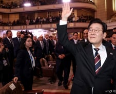 이재명 대통령, 이집트 떠나 남아공행···올해 마지막 다자외교 무대 선다