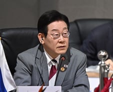 이재명 대통령, 트럼프 불참 G20서 'WTO 역할론' 띄운 이유는