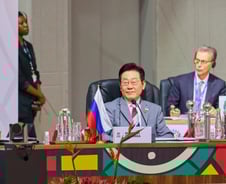 "비는 한 지붕에만 내리지 않아"···이재명 대통령, G20서 '연대' 외치고 튀르키예 향한다