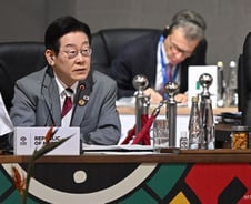 이재명 대통령 "2028년 G20 의장직 여정···역할 충실히 이행"