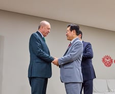 '형제국' 튀르키예 방문 앞둔 이재명 대통령 "원전 협력 잠재력 매우 커"