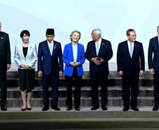 다카이치·리창 접촉 불발…중일 갈등 장기화 불가피