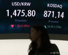 제미나이 호평에 美 AI 거품론 진정…韓 반도체주 동반 강세