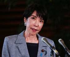 중국과 갈등 속 트럼프 전화받은 다카이치 "미중 관계 설명 들었다"