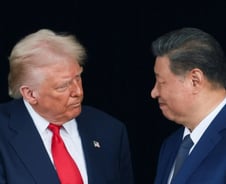 대만, 트럼프가 시진핑과 통화 후 대만 언급 않자 '안도의 한숨'