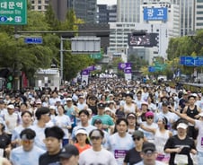잡음 없는 마라톤 만드려면? "관리전담기구·지역상생 방안 필요"