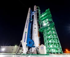 1차땐 실패했지만 2·3차 연속 성공... 누리호 4차, 뭐가 달라졌나