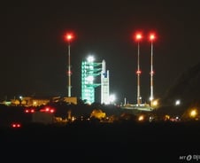 누리호 4차 카운트다운 누가? 주인공은 "한화에어로 신입 사원"