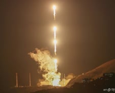 윤영빈 우주청장 "누리호 4차 발사 성공, 우주역량 더 키울 것"