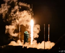 "누리호 위성 13기 모두 성공적 사출, 성공기준 범위 만족"