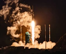 "뉴스페이스 시대 시작" 예상보다 빨랐던 누리호...우주센터 "해냈다"