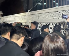 계엄보다 더 황당한 1년…"무슨 결과물이 있죠?"