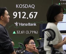 비상하는 코스닥에 고사 직전 코스닥글로벌 ETF 부활하나
