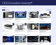 CES2026 혁신상, 10개 중 6개는 한국기업이 가져왔다