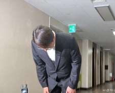 박대준 쿠팡 대표 "해킹으로 국민 심려 죄송…정부 조사 적극 협조"