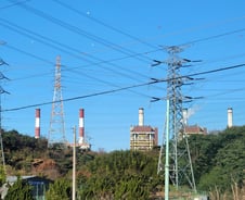 탈석탄 마을의 한숨 "깨끗한 공기 원했지만…먹고 살 문제 막막"