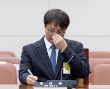 박대준 쿠팡 대표 "용의자, 인증 운영 인력 아닌 개발자…유출 맞다"