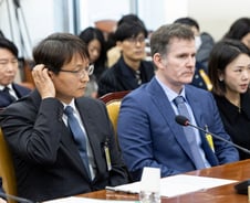 "사과문 찾아보라" "괴도 쿠팡"…여야, 한목소리로 '정보유출' 쿠팡 질타