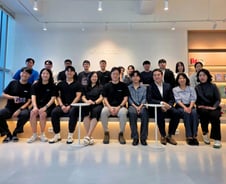 포트래이, 145억 시리즈B 투자유치…공간전사체 기반 신약개발 박차