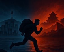 '대규모 개인정보 유출' 中 전 쿠팡 직원 자국행…"송환 가능성 낮아"