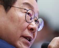 李 "쿠팡 사태, 엄중하게 책임 물어야"