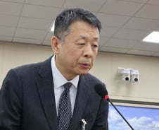 검찰 '홈플러스 사태' 김광일 대표 소환 조사