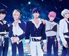 앨범 100만장 판매·단독 콘서트까지…버추얼 아이돌의 K팝 습격