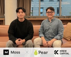 도어대시 투자했던 美 VC, 한국계 AI 스타트업 '모스' 투자·육성