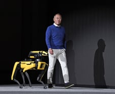 "트럼프가 밀어준대" 로봇주 불기둥…현대오토에버 52주 최고가