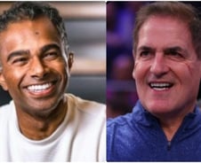 '맥주 한 잔' 용기로 보낸 메일 한 통의 기적…美 억만장자 "투자할게"