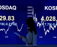 고객 주문 잠잠한데... 증권사 '선수'들이 63배로 베팅