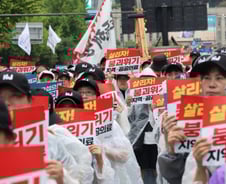 [단독]국립대병원 올 상반기 빚 1.4조↑…의료대란發 '재정난' 장기화