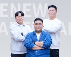 "자동차 공급망 탄소검증 자동화"…리뉴어스랩, 시드투자 유치