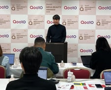 제2의 조선미녀 꿈꾸는 비나우.."내년도 일본서 더 큰 성장 기대"