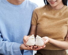 착상 계속 실패한 여성, '이것' 넣었더니 임신 성공률 2배 가까이↑