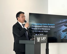 미국서도 쿠팡 상대 집단소송 추진…"美 본사 관리 실패 다룰 것"