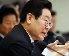 이재명 대통령, 통일교 저격 "종교단체도 지탄받을 행위하면 해산시켜야"