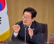 이재명 대통령, 통일교 직격 "위법 종교단체 해산…재산은 정부에 귀속"