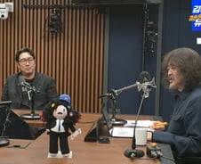 조진웅 감싼 김어준 "친문 활동에 작업 당해, 장발장 탄생 못하나"