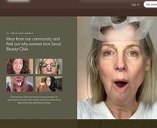 미국 K-뷰티 구독 '서울뷰티클럽', 200만달러 프리시드 투자 유치