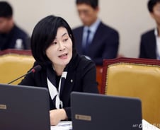 野김희정 "특검 혼자 '통일교-與' 의혹 덮자 판단?…全과정 수사해야"