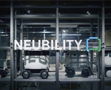 젠슨황이 '엄지척'…토종 로봇기업 '뉴빌리티', 251억 투자유치