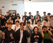 "전화 기반으로 AI 기술 누린다"…호두랩스, 블루포인트 투자유치